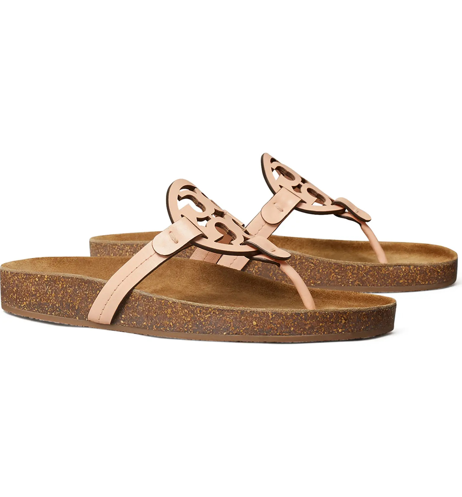 Miller Cloud Sandal | Nordstrom