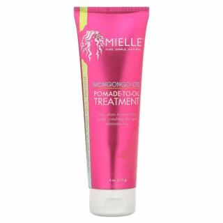 Mielle Pomade-To-Oil Treatment Mongongo Oil - 4 oz (113 g) | Kroger