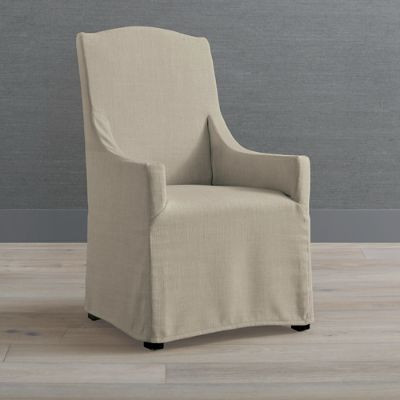 Performance Linen Flax | Frontgate