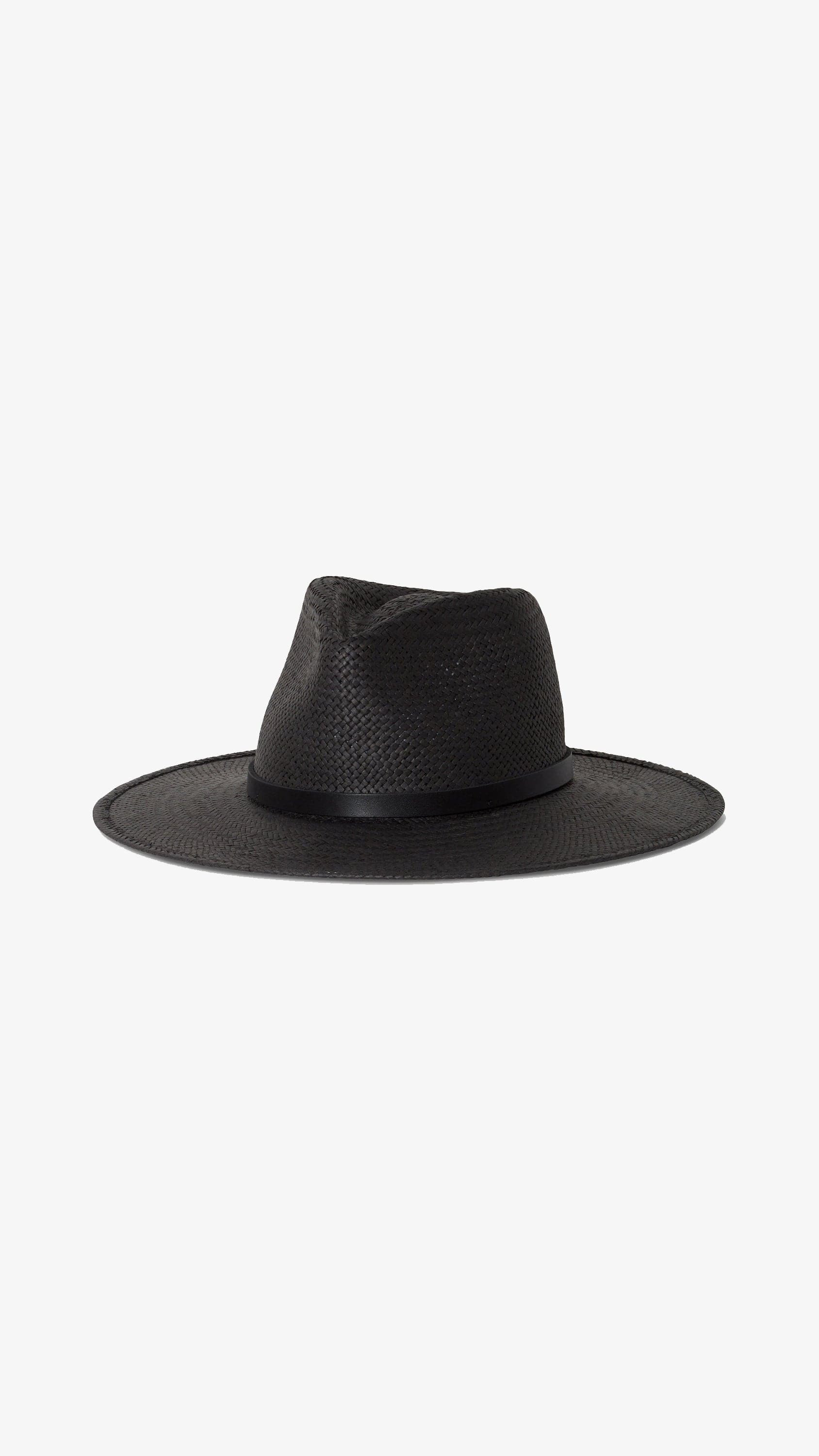 Sherman Hat | Janessa Leone