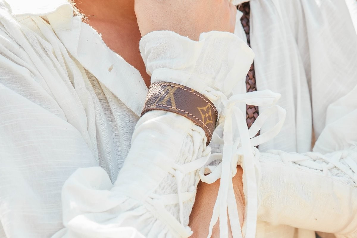 Cuffs | Vintage Boho