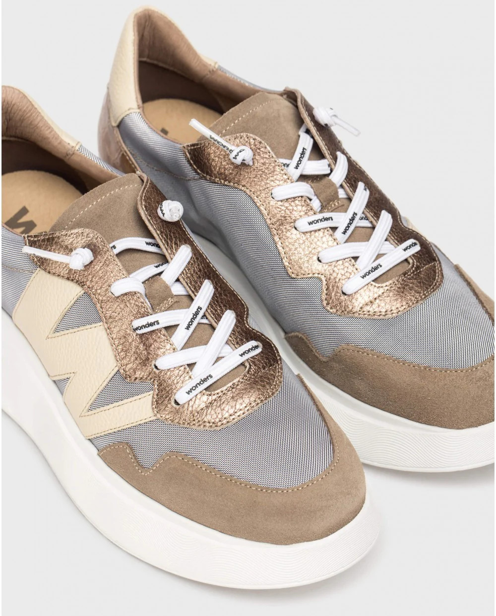 Roma 31 Taupe | HAILOS