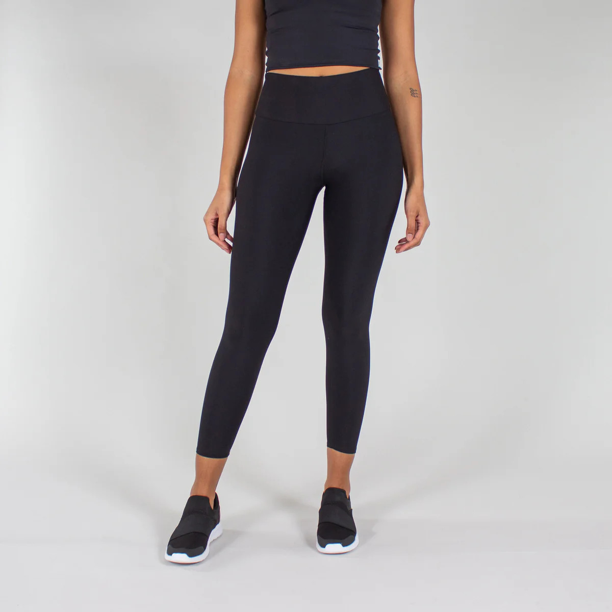 Barely There Legging | Greatly & Co.