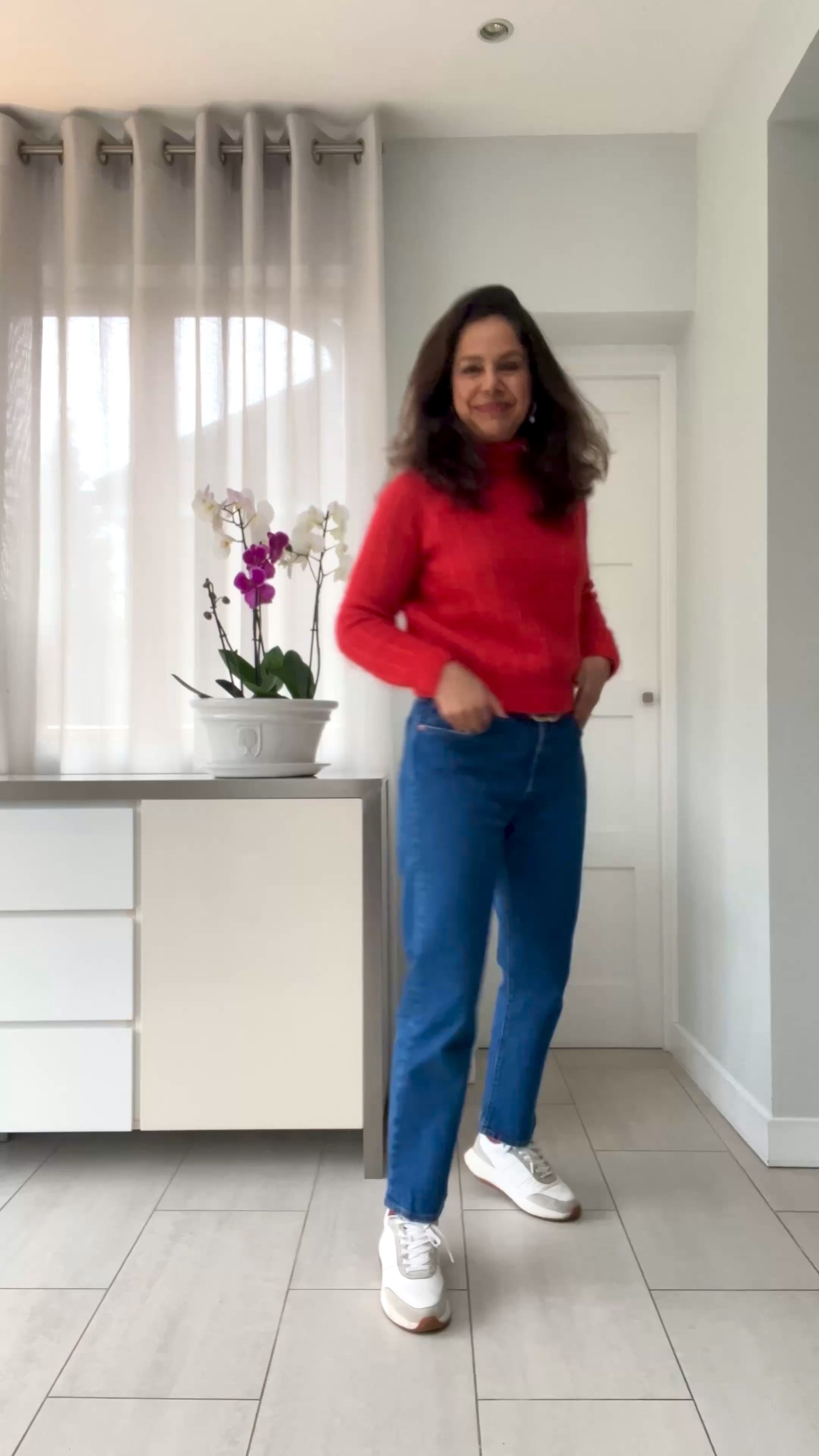 Sezane, Levi’s, Fit Flop, Uniqlo