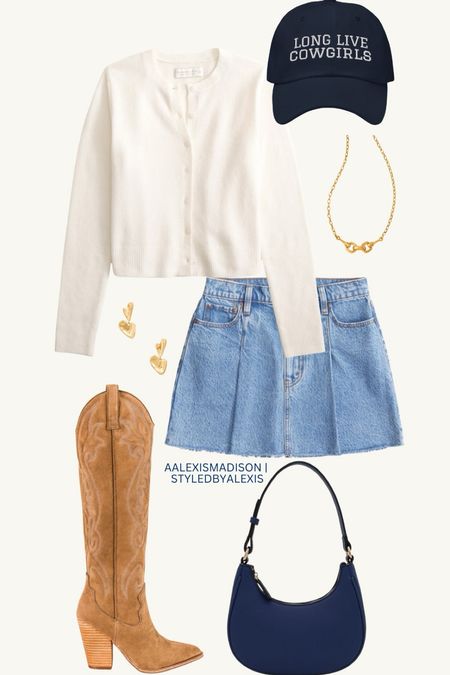 Country concert outfit/western fashion

#LTKstyletip #LTKfindsunder100 #LTKFestival