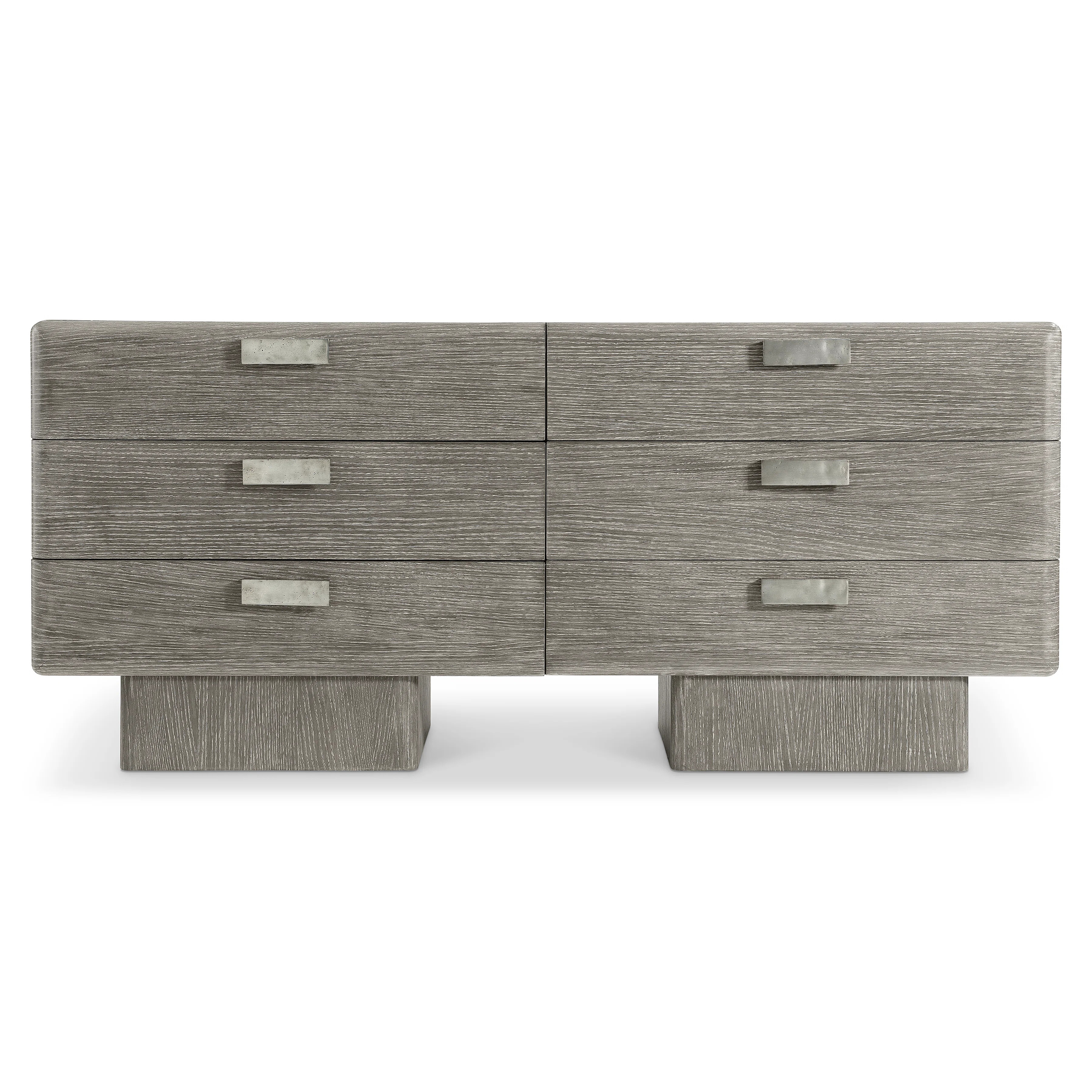 Monolith 72'' W 6 - Drawer Dresser | Wayfair North America