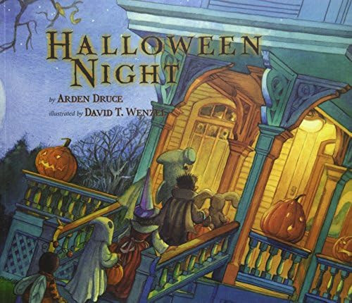 Halloween Night | Amazon (US)