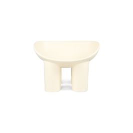 Roly Poly Fiberglass Armchair | Eternity Modern