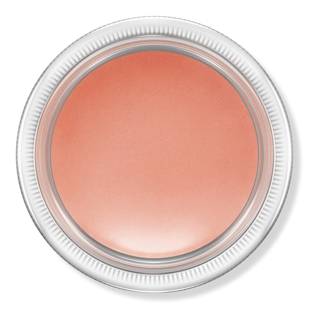 MAC Pro Longwear Paint Pot Cream Eyeshadow - Art Thera-Peachy | Ulta
