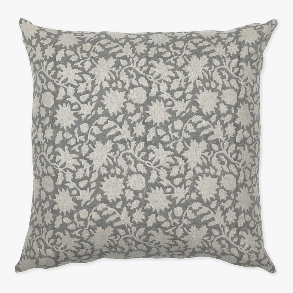 Sawyer Pillow Cover | Colin and Finn | Colin and Finn