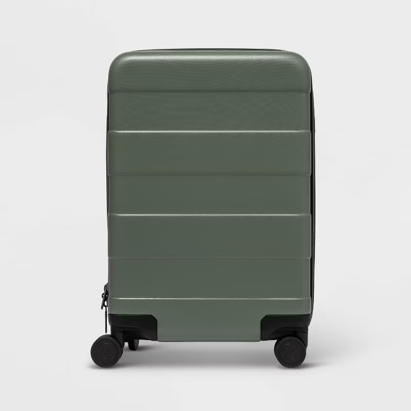 Hardside Carry On Spinner Suitcase - Made By Design™ | Target