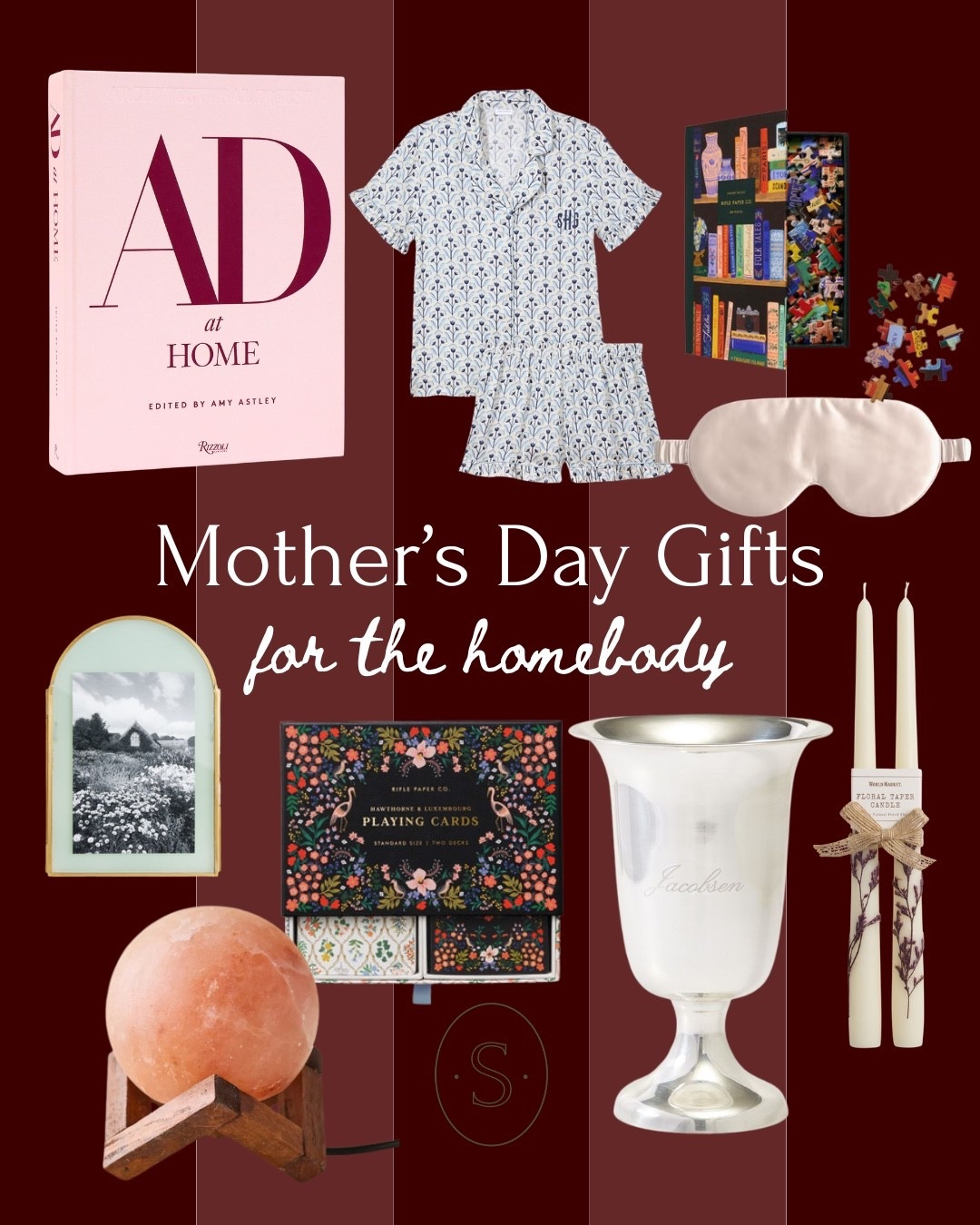Mother’s Day gifts for the homebody!

#LTKMothersDay #LTKHome #LTKmomlife