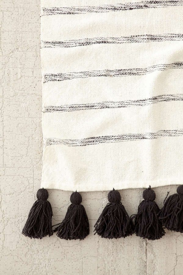 4040 Locust Slidell Throw Blanket | Urban Outfitters US