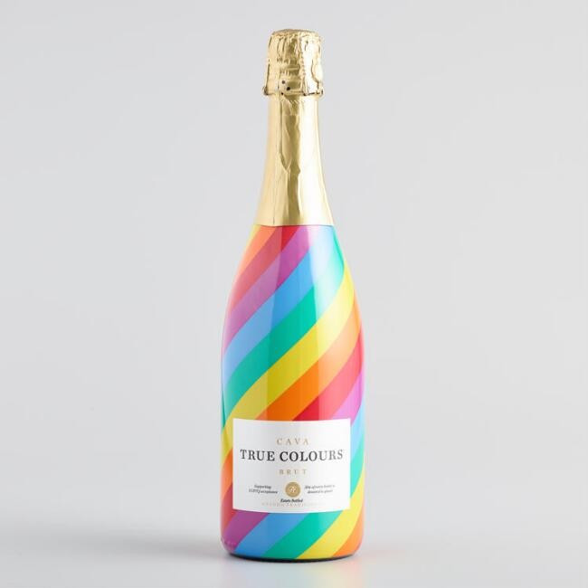 True Colours Cava Brut | World Market
