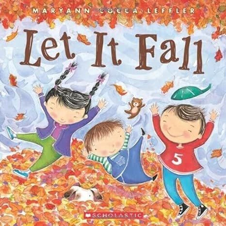 Let It Fall     Paperback – July 1, 2010 | Amazon (US)