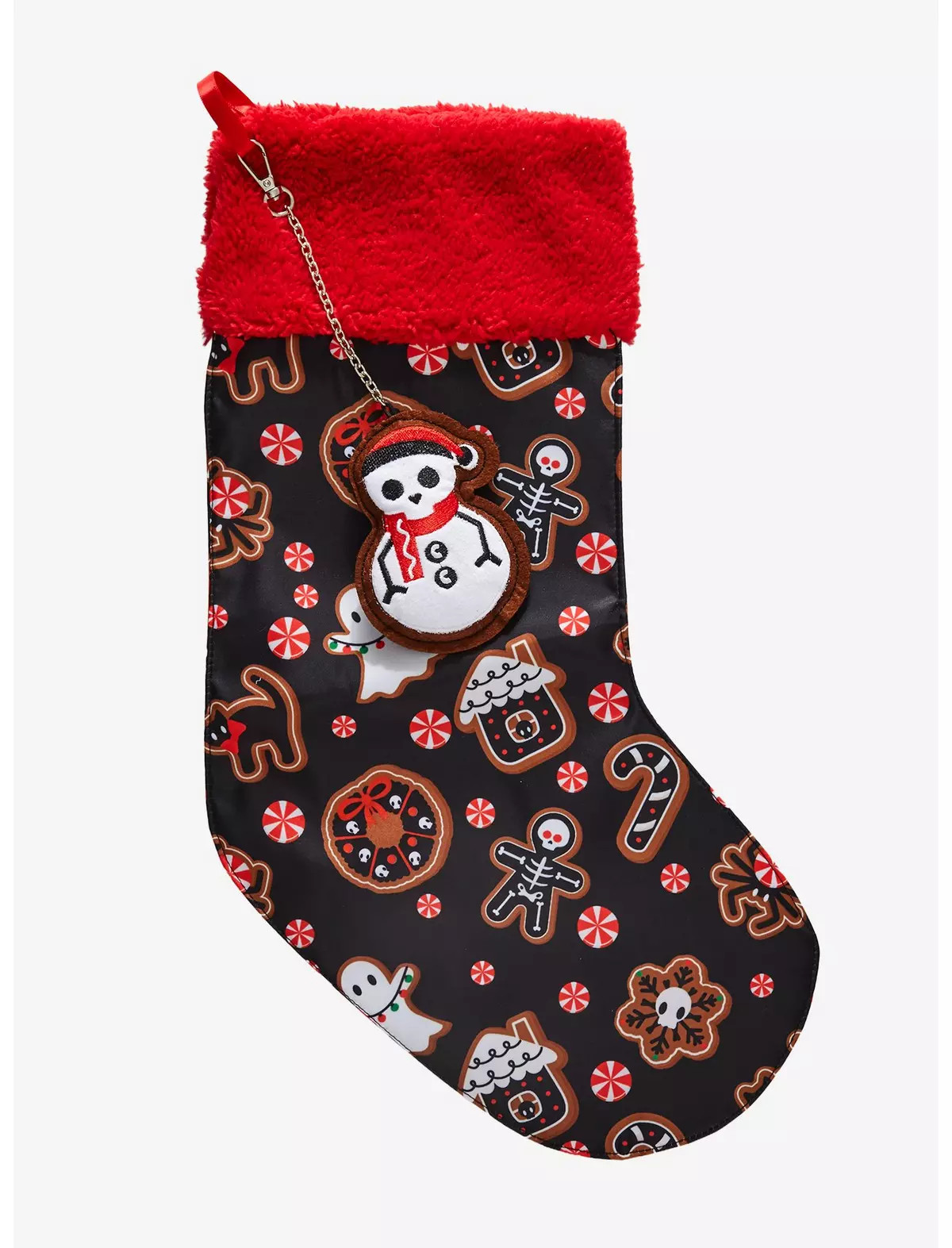 Sinister Sweets Nylon Stocking | Hot Topic