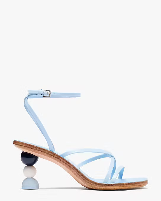 Charmer Sandals | Kate Spade (US)