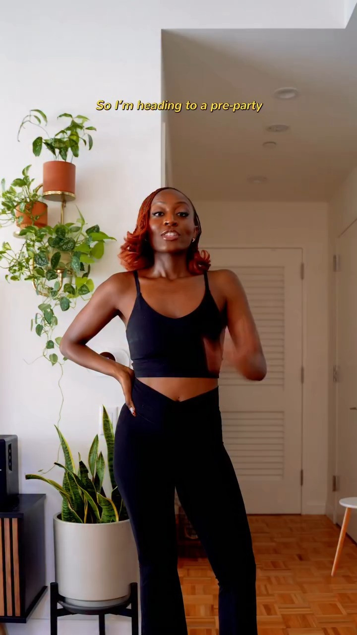 OOTN for Doechii × Verizon  

 #LTKgrwm #LTKootd #LTKWorkwear