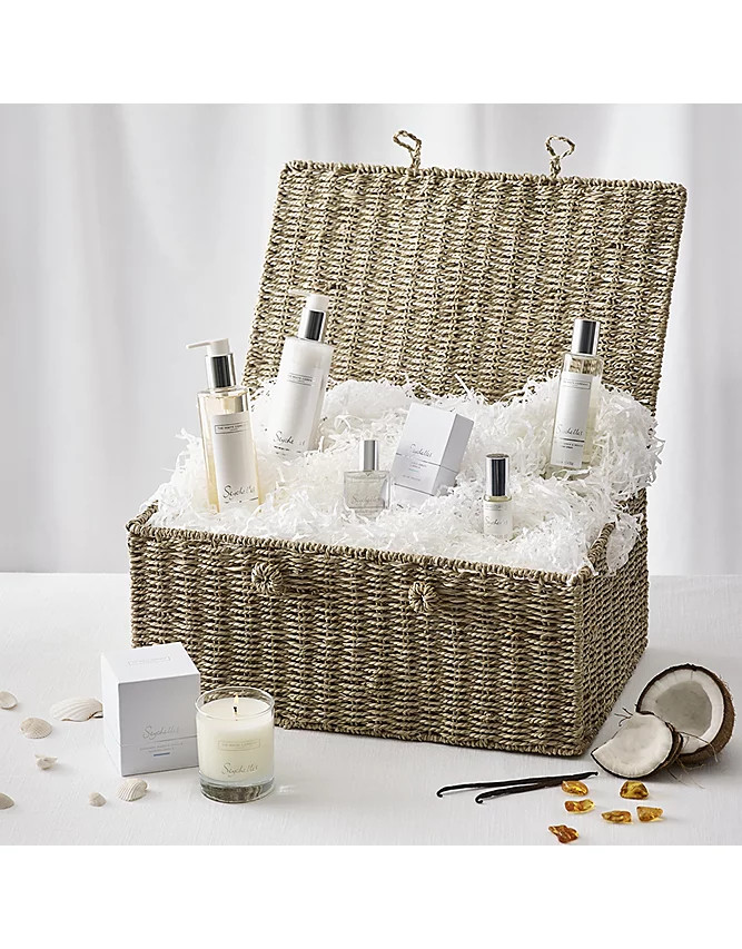 Seychelles Hamper | The White Company UK & ROW