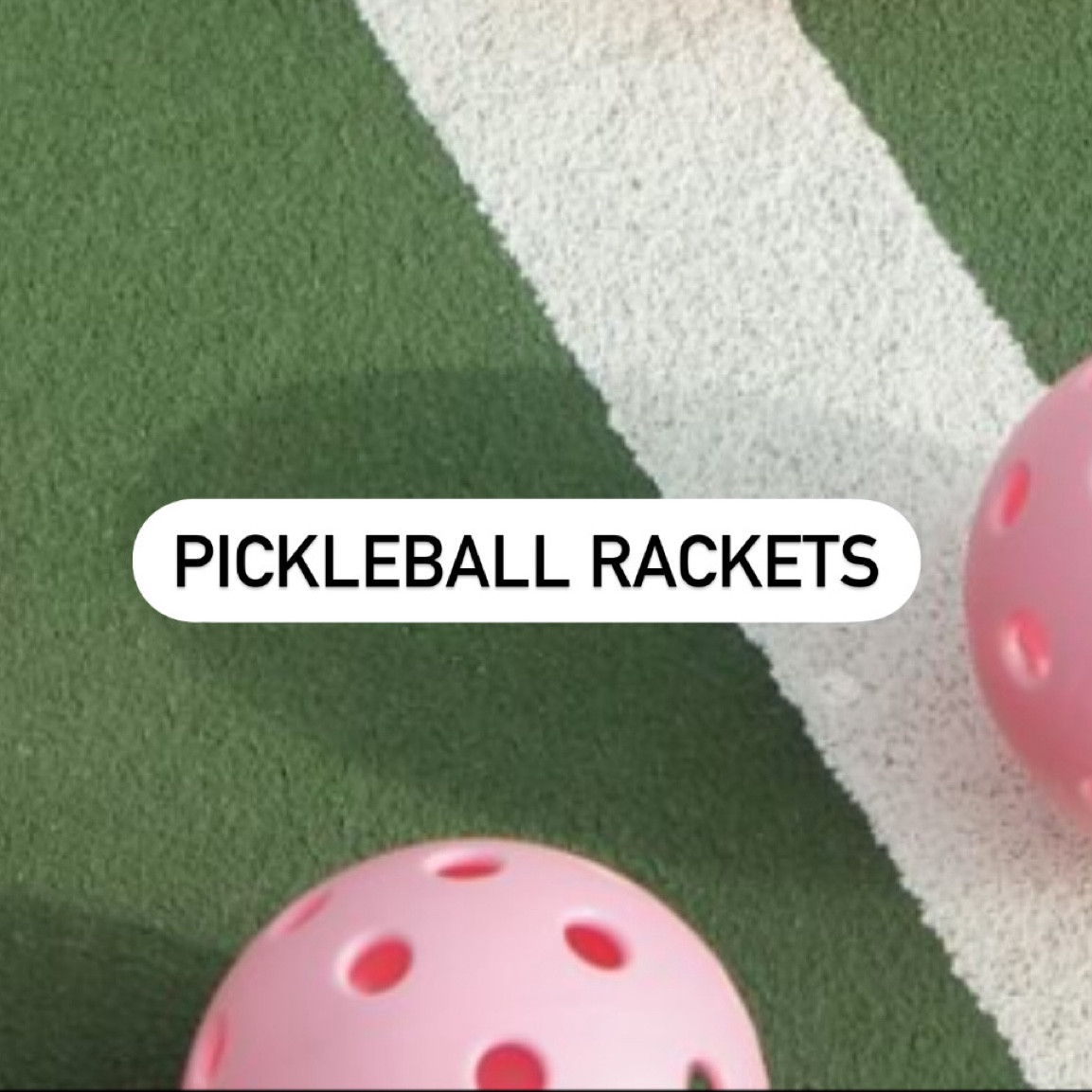 The cutest pickleball rackets 

#LTKfitness #LTKfindsunder100 #LTKGiftGuide