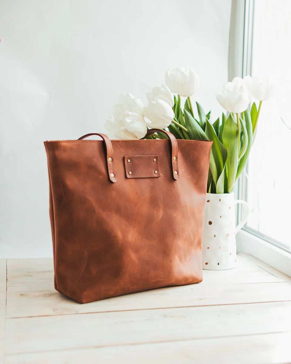 Classic Tote Bag Engraved | Addstyleco