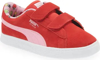 PUMA FRUITMATES Suede Sneaker | Nordstrom | Nordstrom