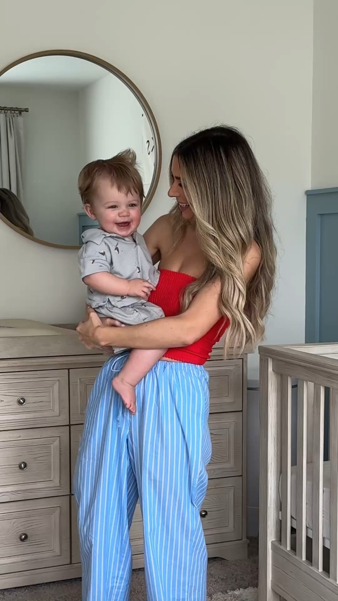 Can’t wait for all the summer mems with my boy & we’re packing up the essentials for our beach trip 🧸🌊⛱️ the @aquationcare XL Soothe Wipes have been so convenient + clean the messiest of messes, so it’s a no brainer to pack them! We love the size, that they’re hypoallergenic + gentle, and a Walmart find! Shop Aquation on walmart.com and in select Walmart stores — You can head to my LTK to shop 🤍 #aquation #takingcareoftushies #ad #aquationcarepartner 


#LTKFamily #LTKTravel #LTKBaby