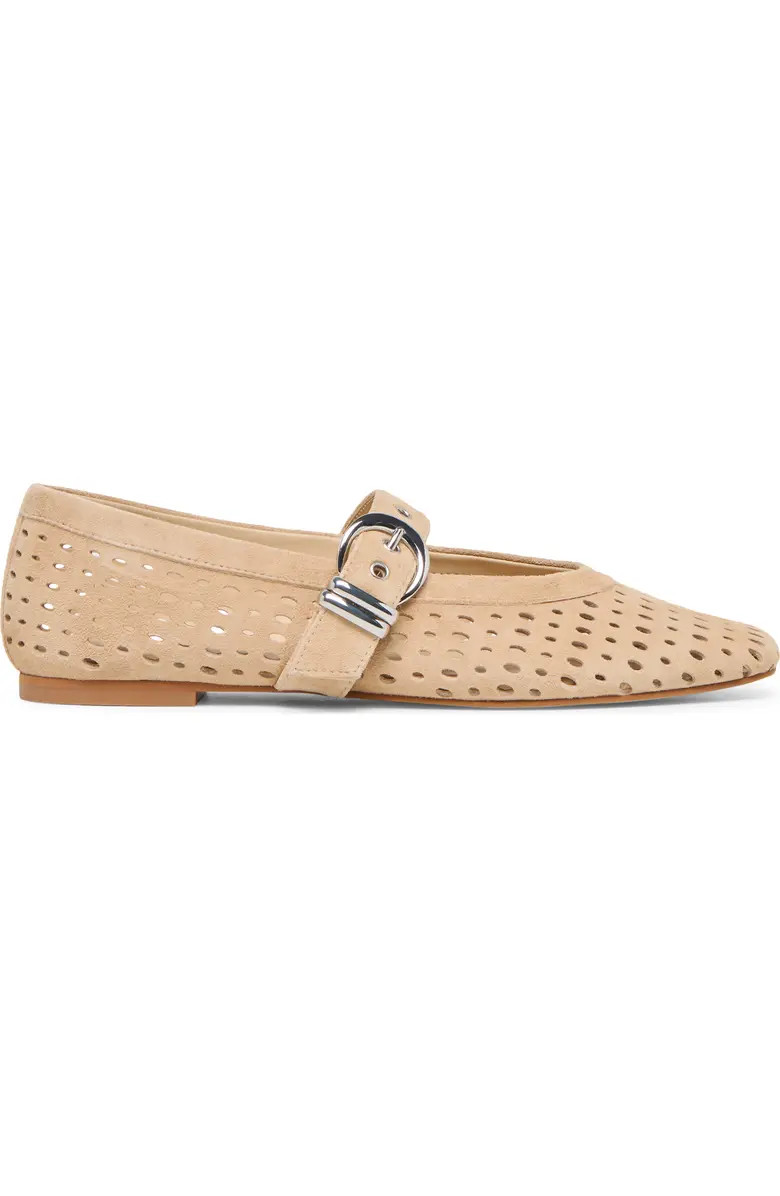 Mikel Mary Jane Flat (Women) | Nordstrom