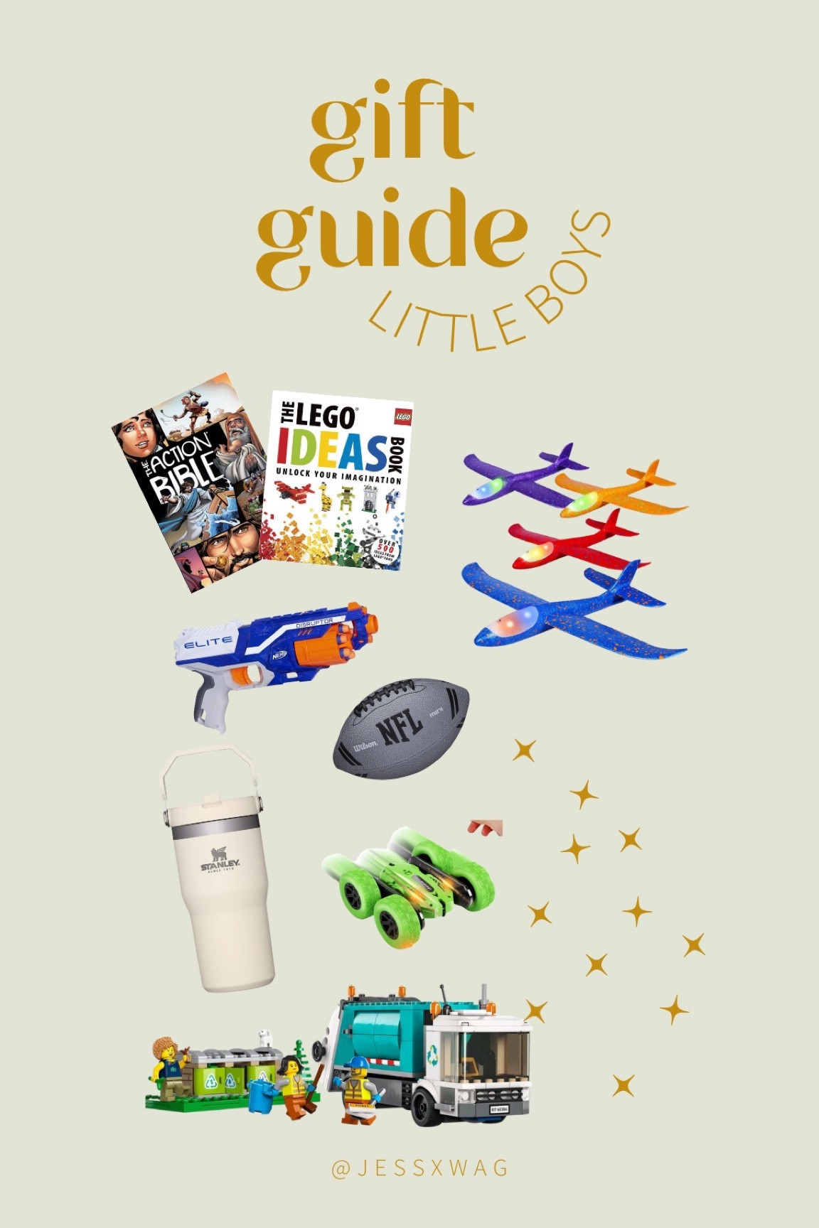 Christmas guide for little boys

#LTKHoliday #LTKSeasonal #LTKGiftGuide