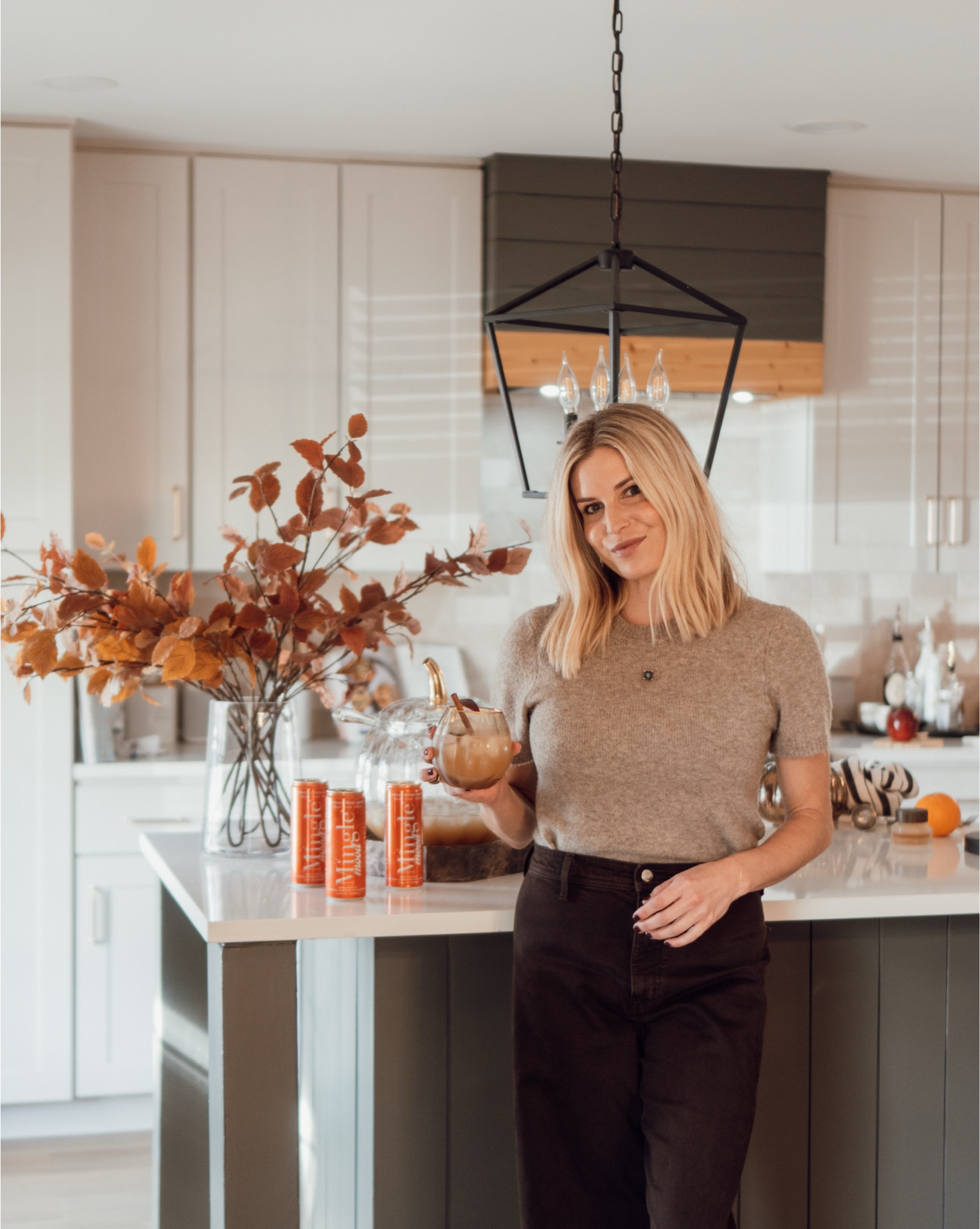 My new mocktail obsession! These stress, relieving mock tails work wonders, especially during the holiday season!

#LTKParties #LTKHoliday #LTKHome