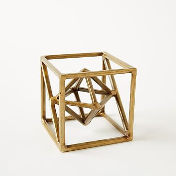 Symmetry Objects - Square | West Elm (US)
