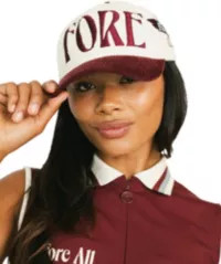Fore All Women's University Golf Hat | DICK'S Sporting Goods