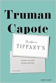 Breakfast at Tiffany's & Other Voices, Other Rooms: Two Novels | Amazon (US)