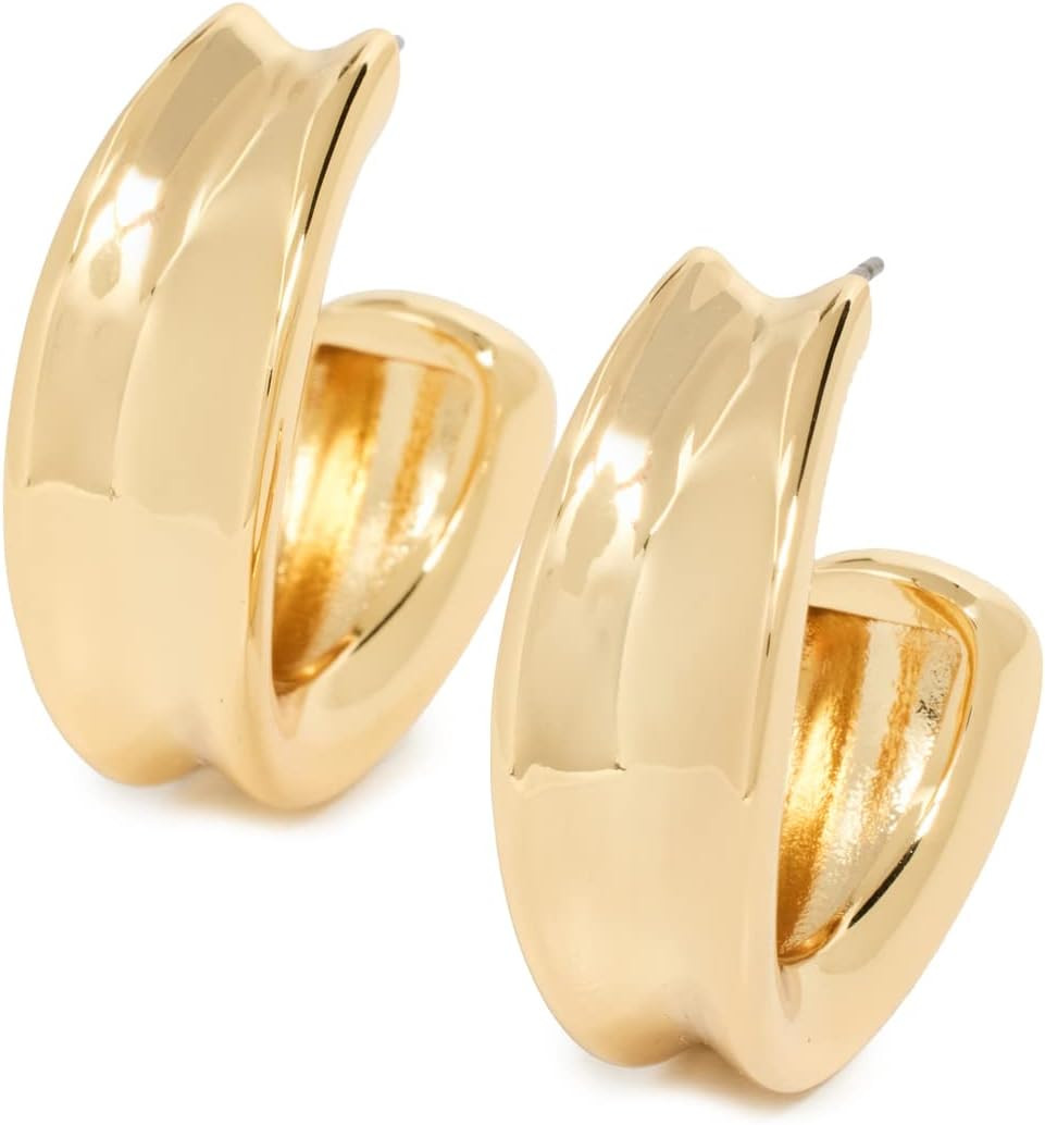 Women's Doune Hoops | Amazon (US)