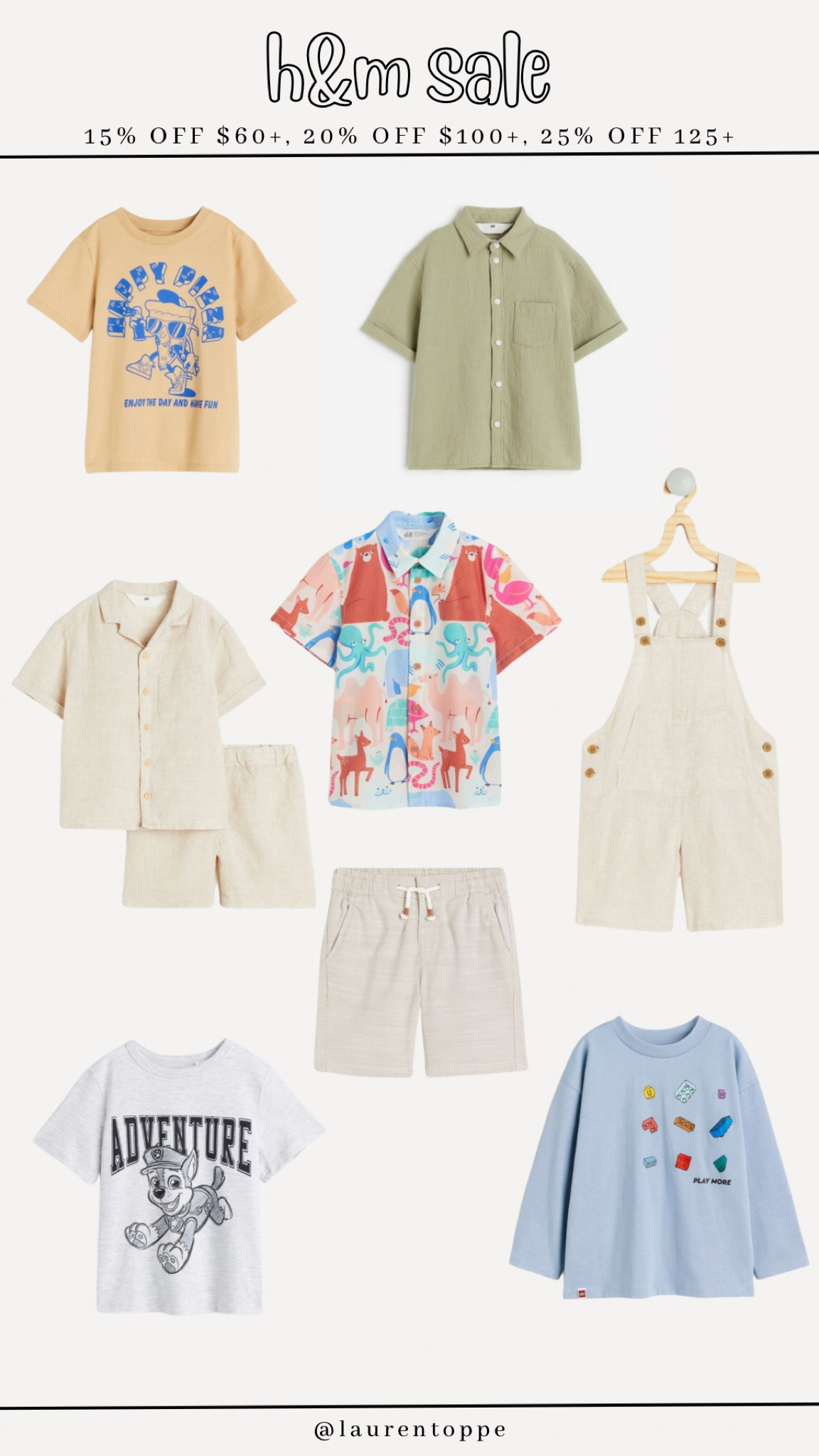 H&M Sale ✨

#LTKkids #LTKsalealert #LTKfamily