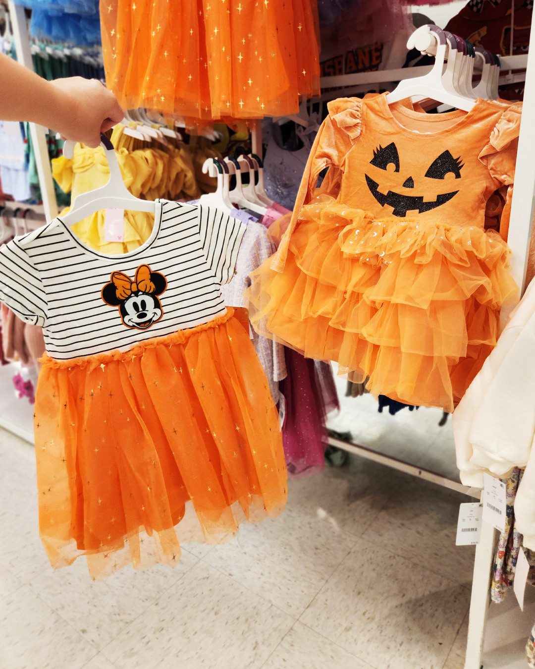 Toddler Halloween Dresses
#halloween #targetfinds #targetstyle 

 #LTKSeasonal #LTKKids