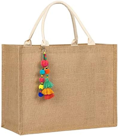 Trifabricy Beach Bag, Large Beach Bag for Women, Woven Straw Beach Tote Bag Waterproof, Weaving S... | Amazon (US)