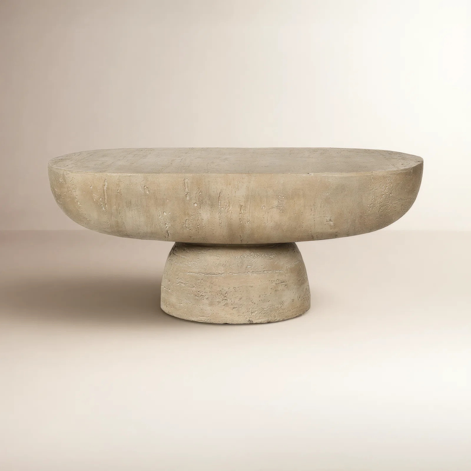 Berlare Single Coffee Table | Joss & Main