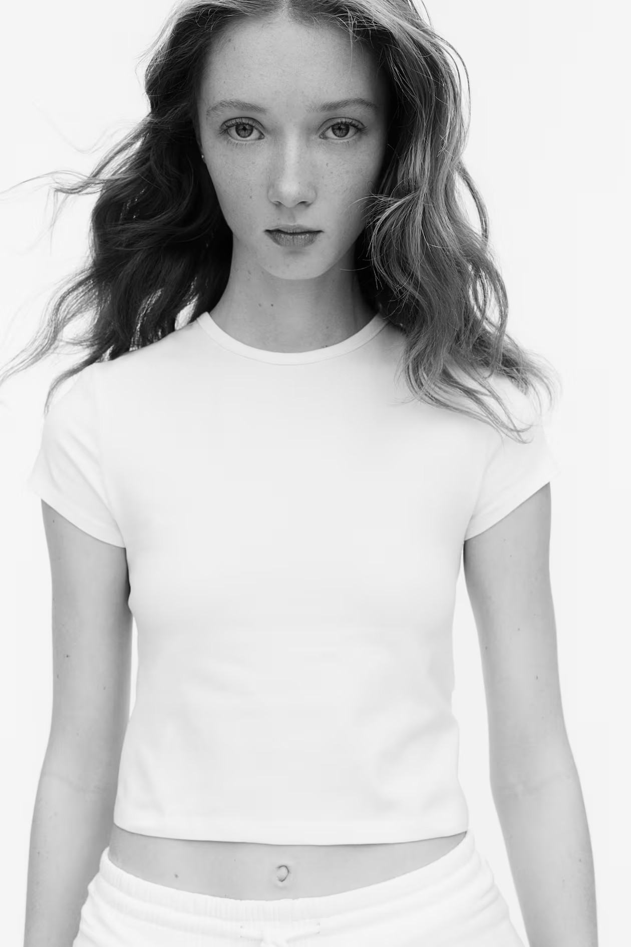 2-pack T-shirts | H&M (US + CA)