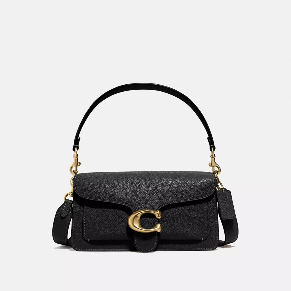 Tabby Shoulder Bag 26 | Coach (US)