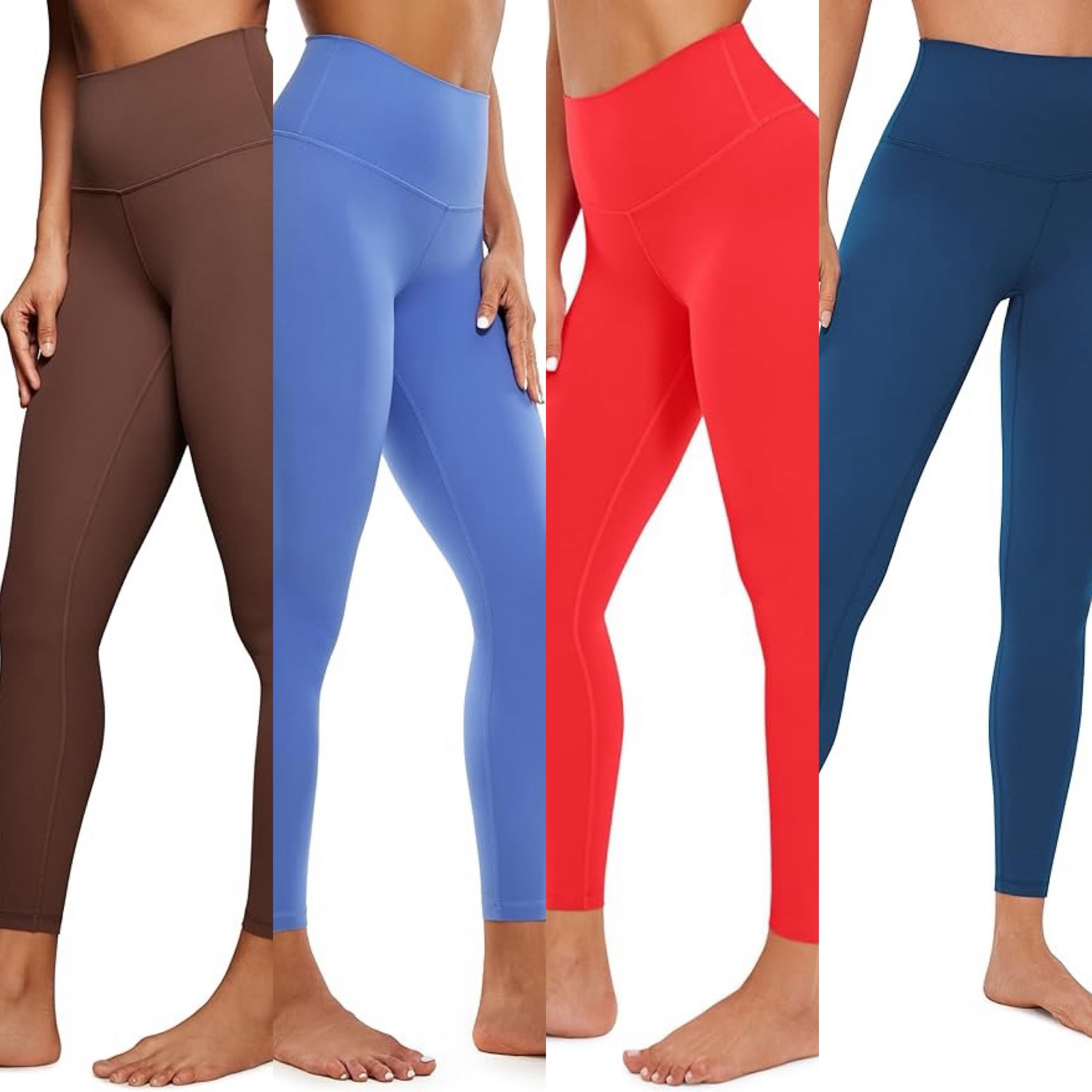Leggings for under $50 #hocspring #houseofcolourspring #shesaspring #spring #momstyle #momsofinstagram #hocromanticnatural #knowyourwowstyle #knowyourstyle #coloranalysis #amazonstyle #tci #tcispring #createdcolorful #createdcolorfulspring 

#LTKFindsUnder50 #LTKFitness #LTKActive