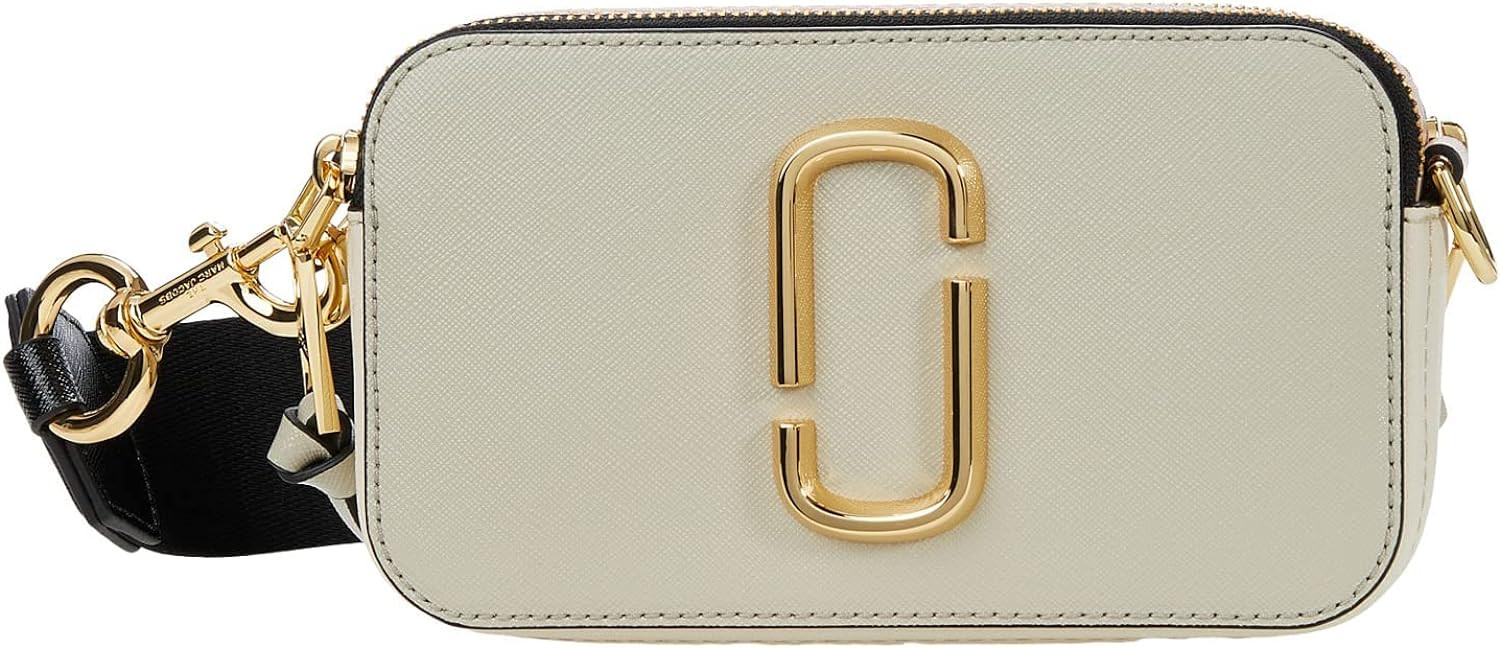 Marc Jacobs Women's The Snapshot | Amazon (US)