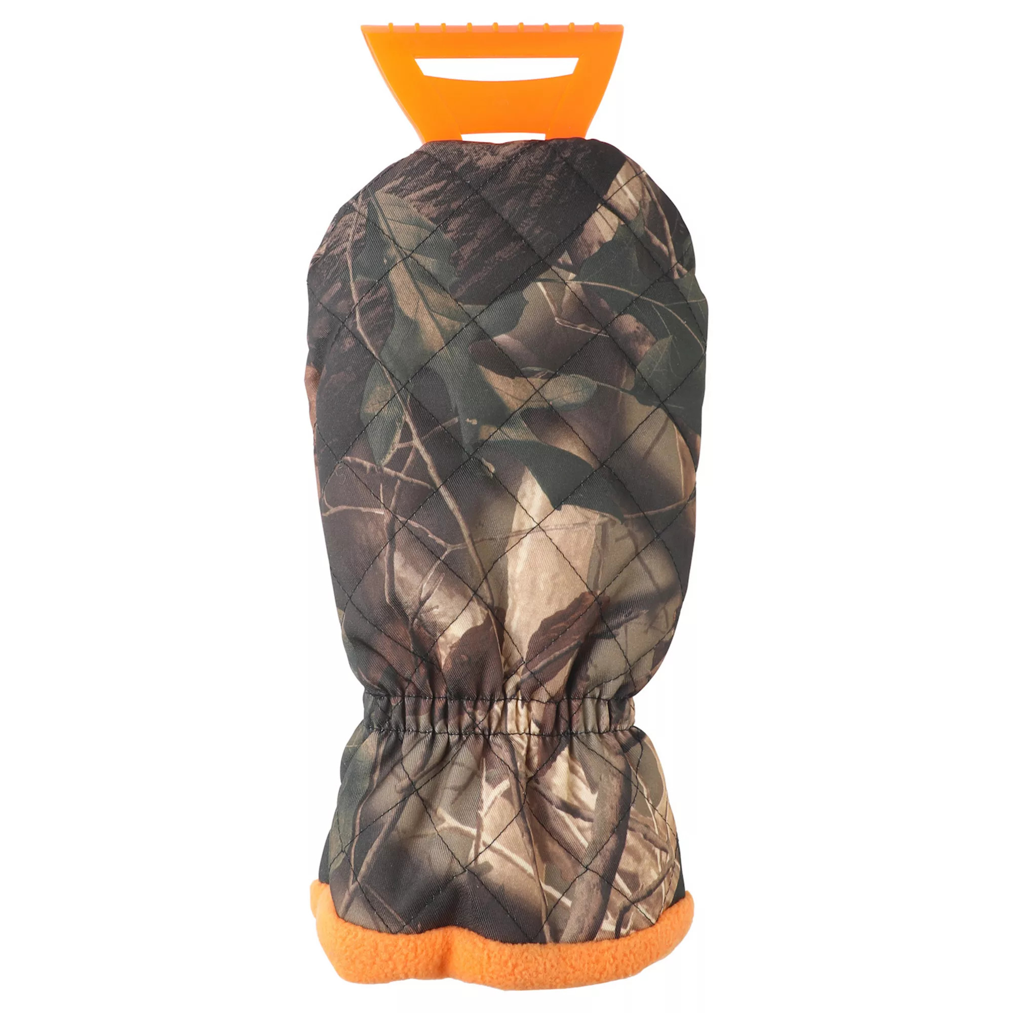 DIRTY DOG Ice Scraper Mitt with Heavy-Duty Grip | Kohl's