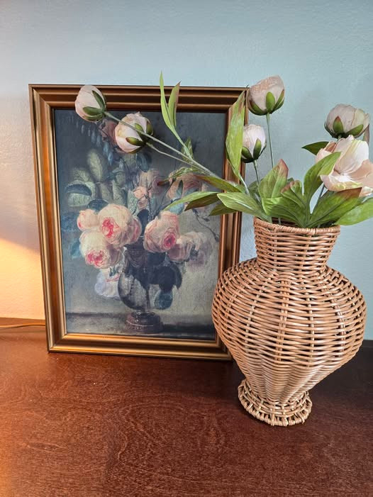 🥰 STUDIO MCGEE CANVAS ART 🤍
I am in LOVE with this piece 😭✨
It’s one of those finds that instantly makes your space feel designer without even trying 🙌
The neutral tones + texture = perfection for any room 🤎
Perfect for entryways, living rooms, or above a console… you really can’t go wrong with this one 😍
And YES… it’s on S A L E 👀
🔗 linked in my LTK + comments!!
#studiomcgee #targetfinds #homedecor #neutralhome #ltkhome #ltkfinds #homeinspo #targetstyle #onsale #dealfinds 

 