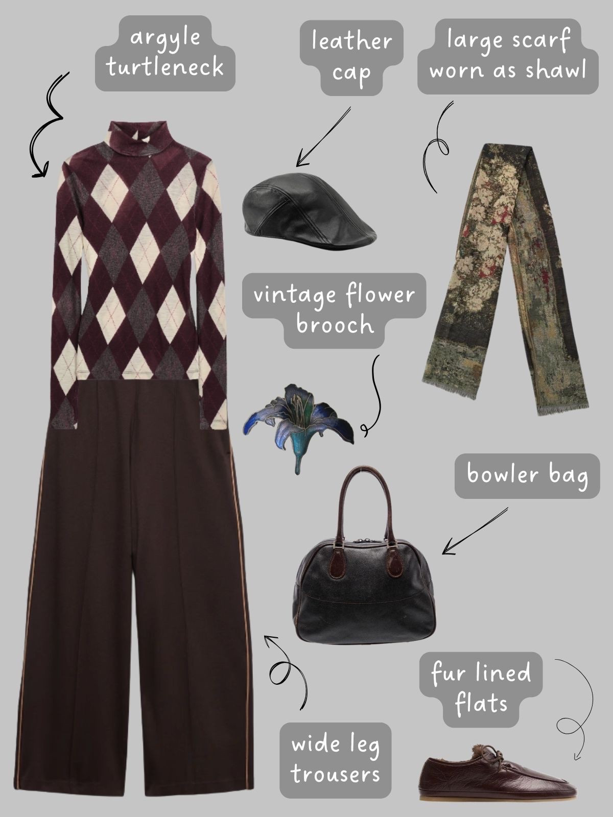 The Conservatory is a fall capsule for the woman they called too much/high maintenance. 

You can read the whole post and see all of the outfit examples on my blog.

#LTKcanada #LTKfall #LTKstyletip