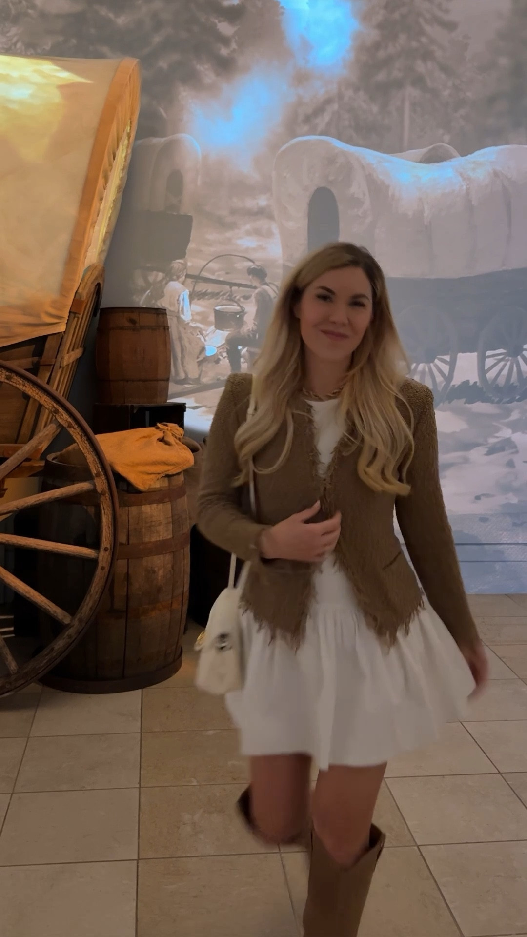 What I wore for the Lela Rose + Lucchese trunk show

Love this IRO jacket (which they don’t make in this color anymore) but linked to it in black and white and a similar version for less.


#LTKgrwm #LTKSeasonal #LTKdayinmylife