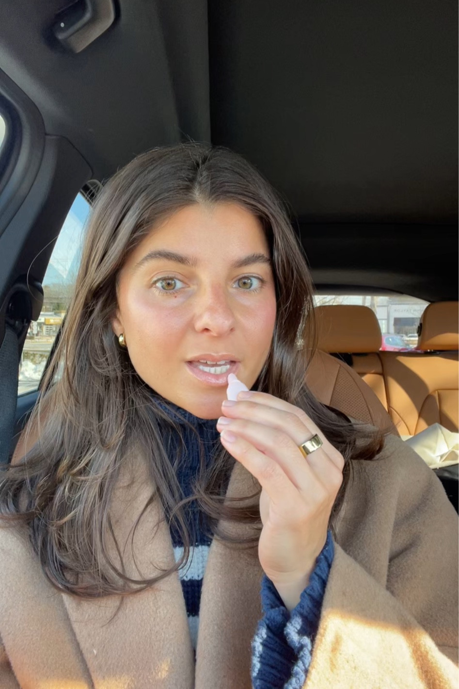 lipgloss - it’s SO THICK AND AMAZING. 

#LTKFindsUnder50 #LTKStyleTip #LTKBeauty