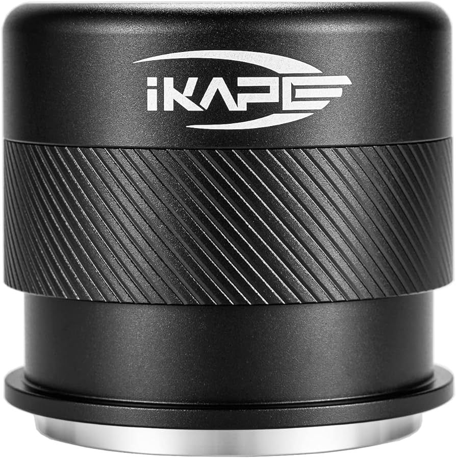IKAPE Coffee Products, 51MM Espresso Tamper, Premium Barista Coffee Calibrated Tamper with Spring... | Amazon (US)