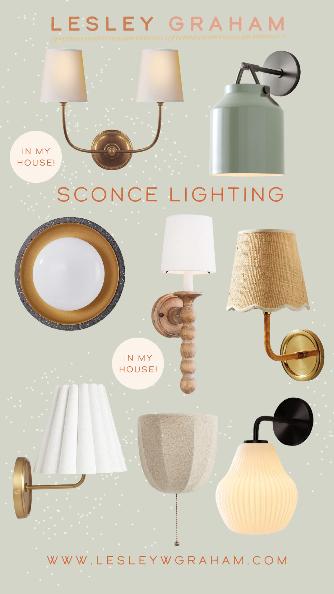 Sconce Lighting. Wall lighting. Cool Sconce Lighting. 

#LTKstyletip #LTKhome