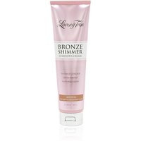 Bronze Shimmer Luminous Cream | Debenhams UK